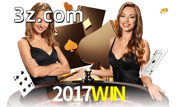 Jogue com dealers reais no 2017WIN!