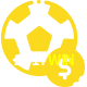 Aposte em esportes do mundo todo no 2017WIN!