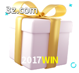 Receba seus bônus de boas-vindas no 2017WIN BET