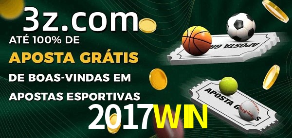 2017WINbet Ate 100% de Aposta Gratis
