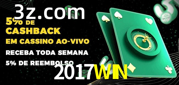 Promoções do cassino ao Vivo 2017WIN