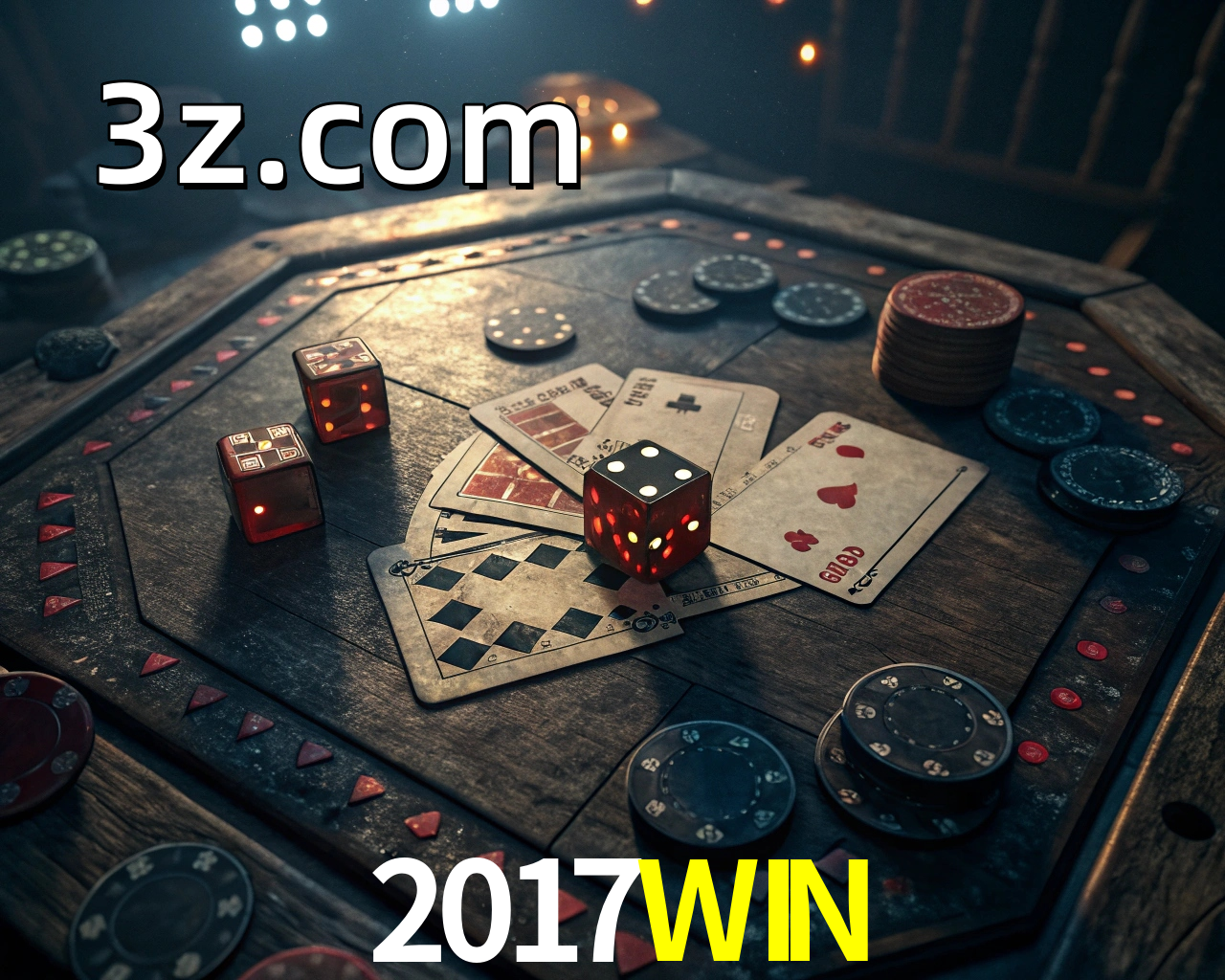cassino 2017WIN